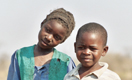 Children of Siankaba
